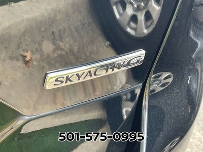 2022 Mazda Mazda CX-5 2.5 S Select Package