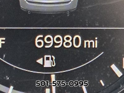 2022 Mazda Mazda CX-5 2.5 S Select Package