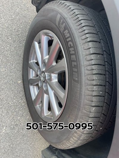 2022 Mazda Mazda CX-5 2.5 S Select Package
