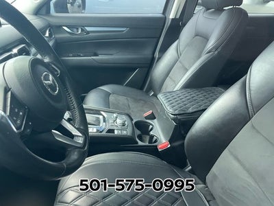 2022 Mazda Mazda CX-5 2.5 S Select Package