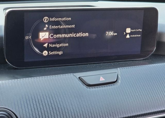 2025 Mazda Mazda CX-90 3.3 Turbo Select
