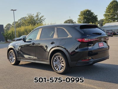2025 Mazda Mazda CX-90 3.3 Turbo Select