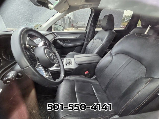 2024 Mazda Mazda CX-90 3.3 Turbo Premium