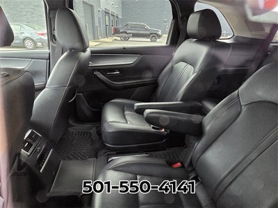 2024 Mazda Mazda CX-90 3.3 Turbo Premium