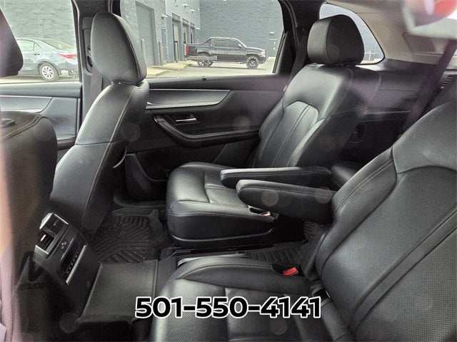 2024 Mazda Mazda CX-90 3.3 Turbo Premium