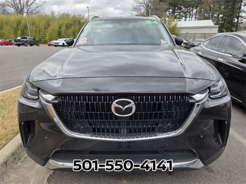 2024 Mazda Mazda CX-90 3.3 Turbo Premium