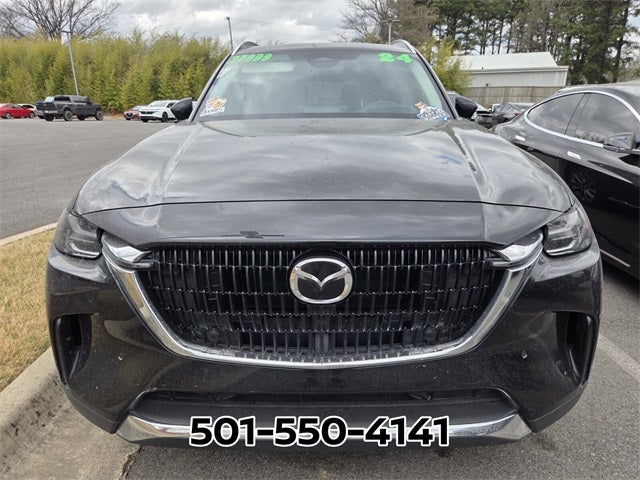 2024 Mazda Mazda CX-90 3.3 Turbo Premium