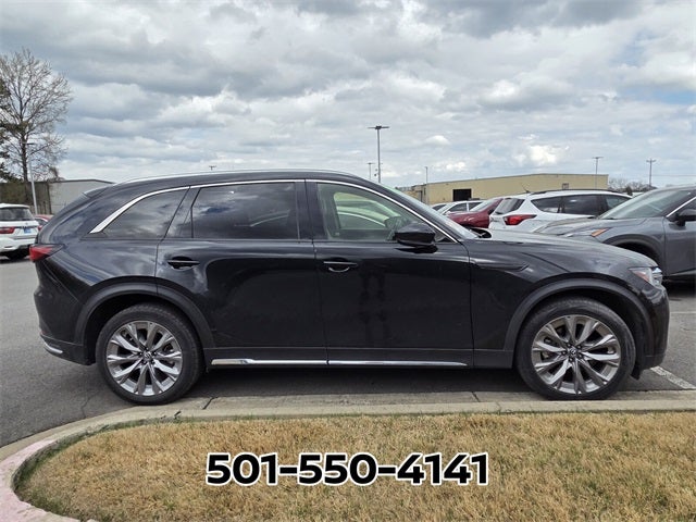 2024 Mazda Mazda CX-90 3.3 Turbo Premium