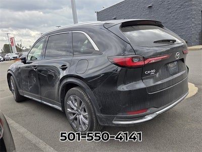 2024 Mazda Mazda CX-90 3.3 Turbo Premium