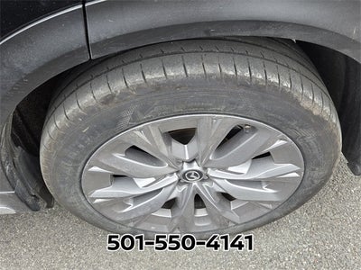 2024 Mazda Mazda CX-90 3.3 Turbo Premium