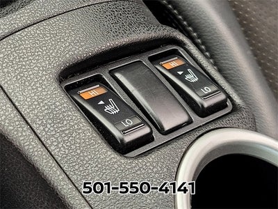 2009 Nissan 370Z Touring