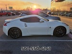2020 Nissan 370Z Base
