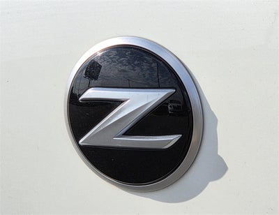 2020 Nissan 370Z Base