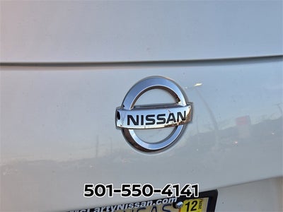 2020 Nissan 370Z Base