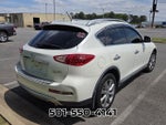 2016 INFINITI QX50 Base
