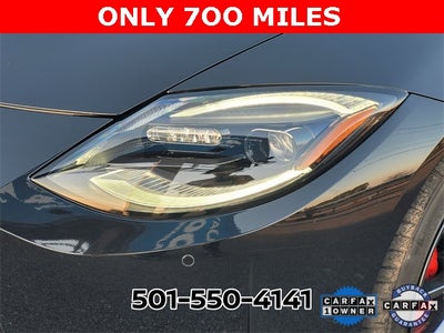 2026 Nissan Z Performance