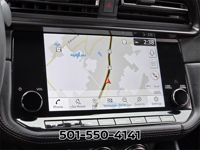 2023 Nissan Z Performance