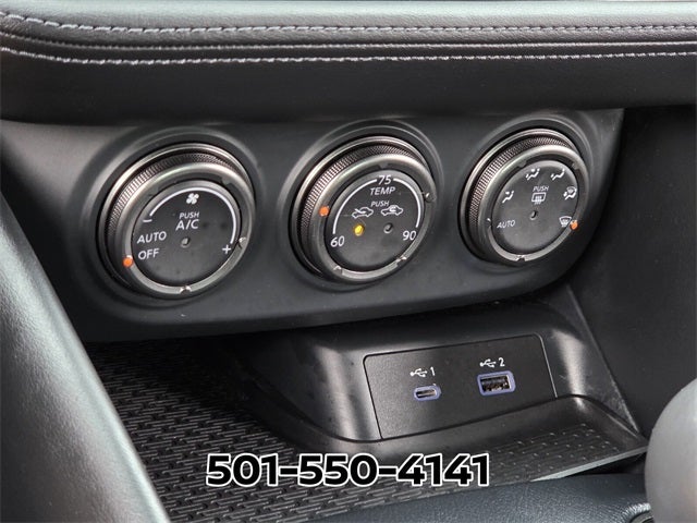 2023 Nissan Z Performance