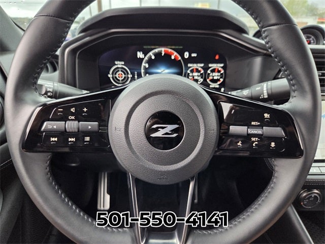 2023 Nissan Z Performance