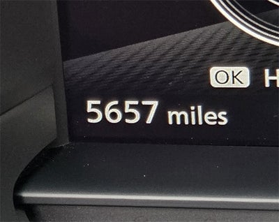 2023 Nissan Z Performance