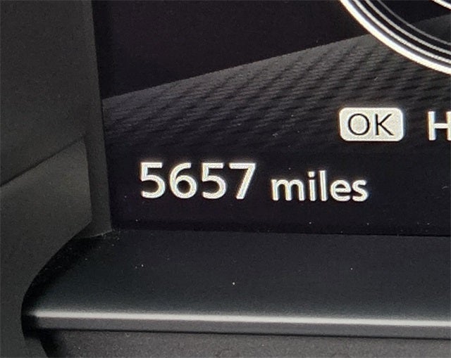 2023 Nissan Z Performance