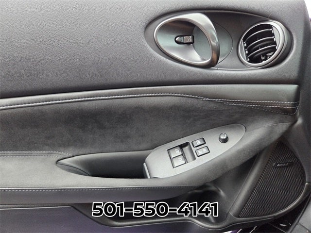 2023 Nissan Z Performance