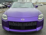 2023 Nissan Z Performance