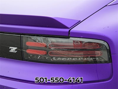 2023 Nissan Z Performance