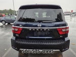 2022 Nissan Armada SL