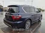 2022 Nissan Armada SL