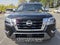 2022 Nissan Armada Platinum