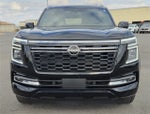 2025 Nissan Armada Platinum