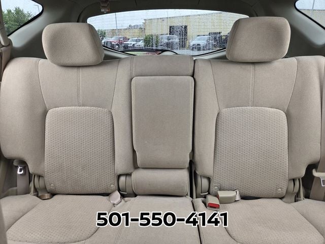 2010 Nissan Murano SL