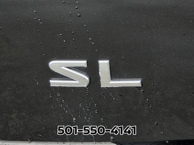 2010 Nissan Murano SL