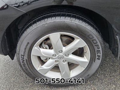 2010 Nissan Murano SL