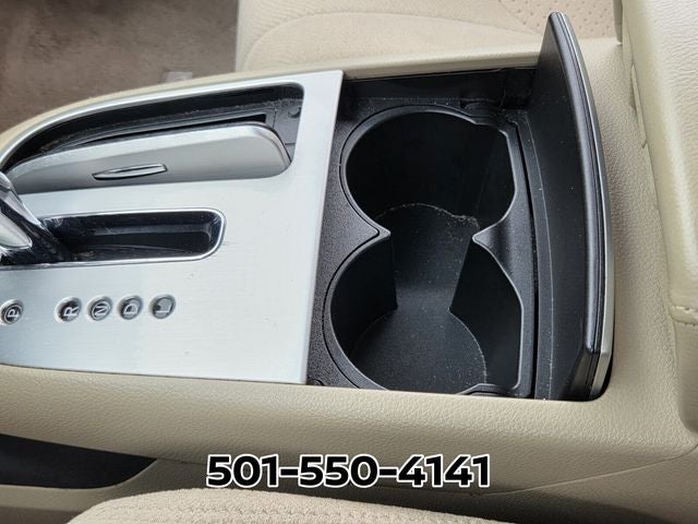 2010 Nissan Murano SL