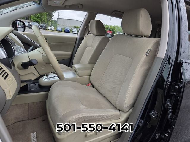 2010 Nissan Murano SL
