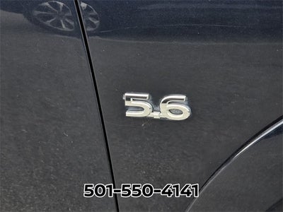 2015 INFINITI QX80 Base