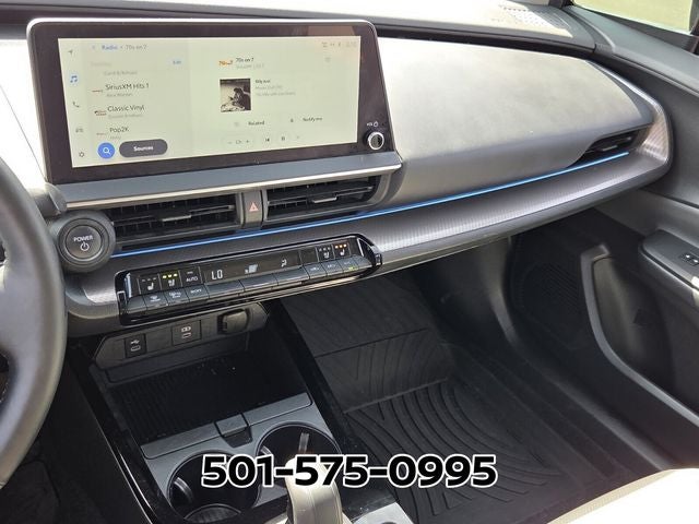 2023 Toyota Prius Limited
