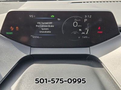2023 Toyota Prius Limited