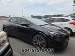 2023 Toyota Prius Limited