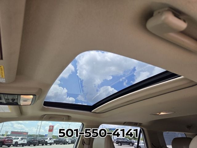 2016 Toyota 4Runner SR5 Premium