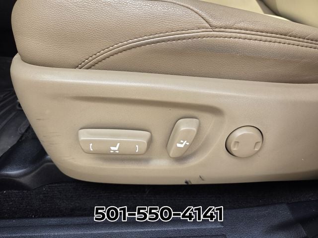 2016 Toyota 4Runner SR5 Premium