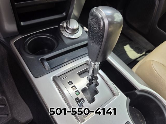 2016 Toyota 4Runner SR5 Premium