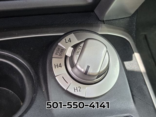 2016 Toyota 4Runner SR5 Premium