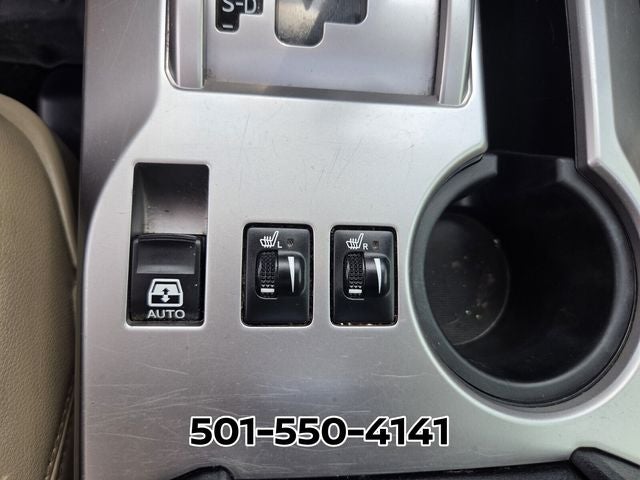 2016 Toyota 4Runner SR5 Premium