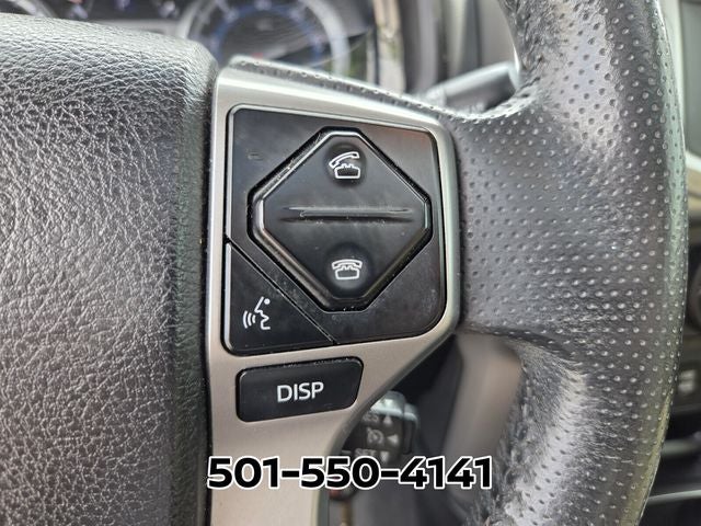 2016 Toyota 4Runner SR5 Premium