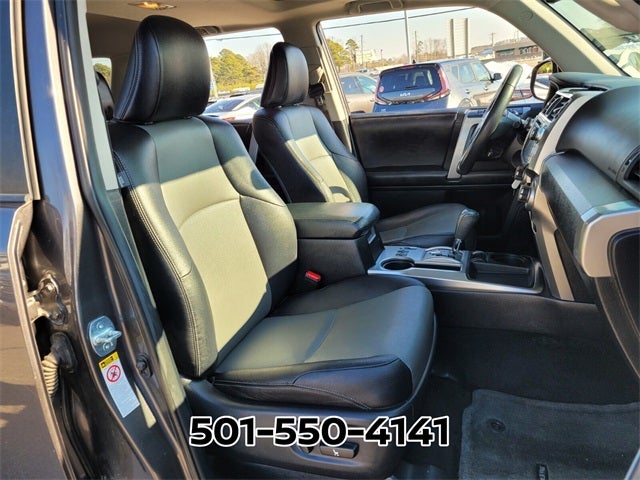 2015 Toyota 4Runner SR5 Premium