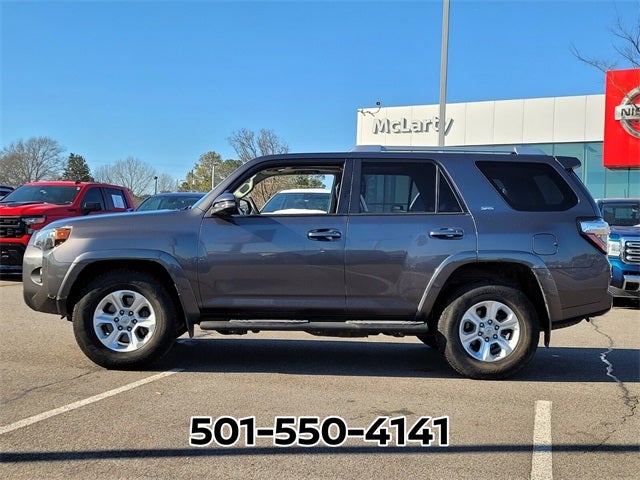2015 Toyota 4Runner SR5 Premium