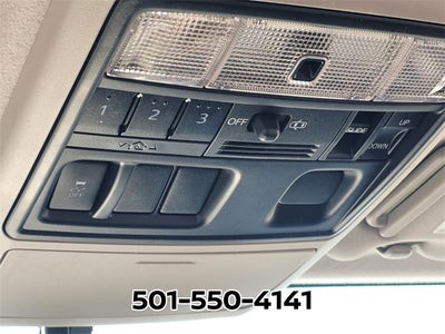 2015 Toyota 4Runner SR5 Premium